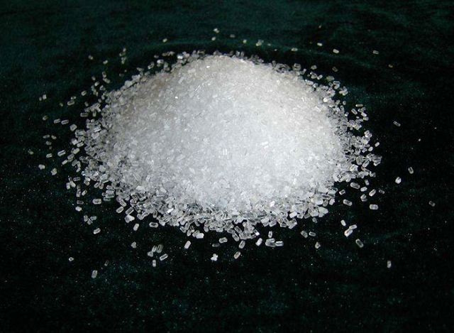 安徽七水硫酸镁